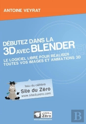 Debutez Dans La 3d Avec Blender