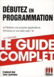 Débutez En Programmation (5e Édition)