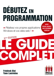 Débutez En Programmation