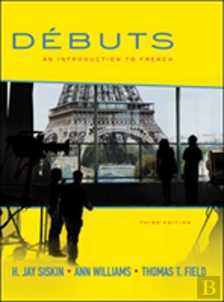 Bertrand.pt - Debuts: An Introduction To French Student Edition