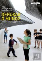 Debuxar O Mundo. Xogar, Crear, Compartir