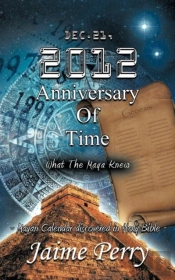 Dec.21, 2012 Anniversary Of Time