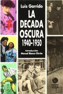 Bertrand.pt - Decada Oscura 1940-1950 Vosa