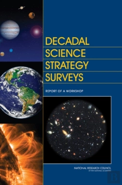 Bertrand.pt - Decadal Science Strategy Surveys