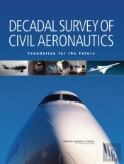 Decadal Survey Of Civil Aeronautics