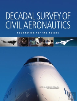 Bertrand.pt - Decadal Survey Of Civil Aeronautics