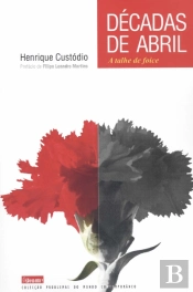 Décadas de Abril - A Talhe de Foice 
