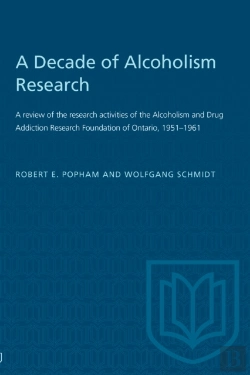Bertrand.pt - Decade Of Alcoholism Research