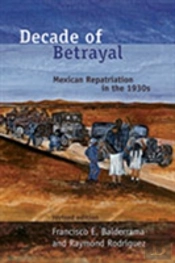 Decade Of Betrayal