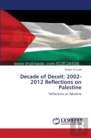 Decade Of Deceit
