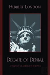 Decade Of Denial