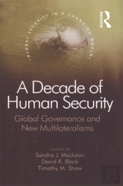 Decade Of Human Security
