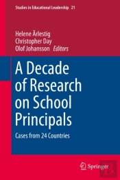 Decade Of Research On School Principals