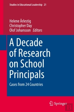 Bertrand.pt - Decade Of Research On School Principals