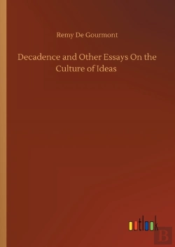 Bertrand.pt - Decadence And Other Essays On The Cultur