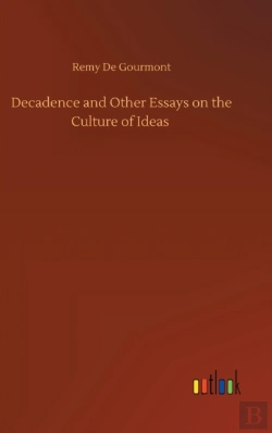 Bertrand.pt - Decadence And Other Essays On The Cultur
