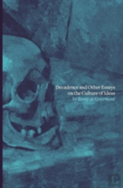 Bertrand.pt - Decadence And Other Essays On The Culture Of Ideas