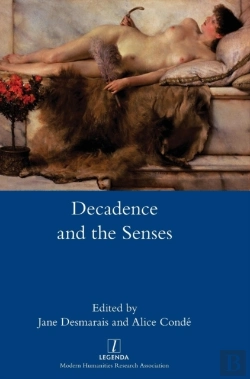 Bertrand.pt - Decadence And The Senses