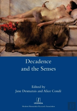 Bertrand.pt - Decadence And The Senses