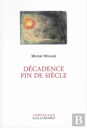 Décadence Fin De Siècle