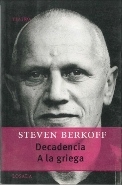 Bertrand.pt - Decadencia A La Griega