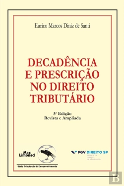 Bertrand.pt - Decadência E Prescrição No Direito Tributário