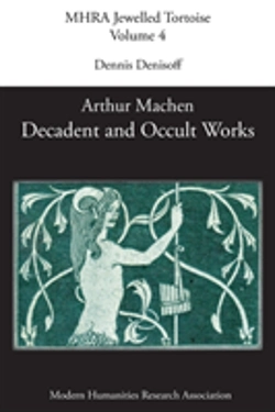 Bertrand.pt - Decadent And Occult Works By Arthur Machen