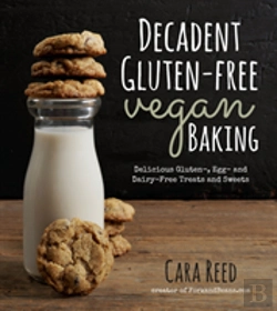 Bertrand.pt - Decadent Gluten-Free Vegan Baking