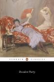 Decadent Poetry From Wilde To Naidu
