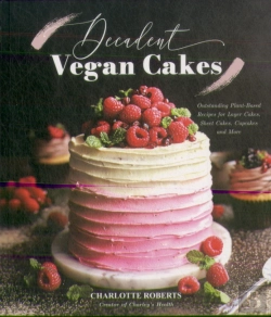 Bertrand.pt - Decadent Vegan Cakes