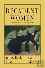 Decadent Women