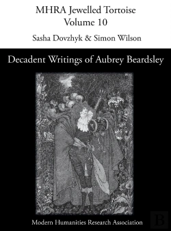 Bertrand.pt - Decadent Writings Of Aubrey Beardsley