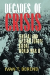 Decades Of Crisis