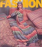 Decades of Fashion