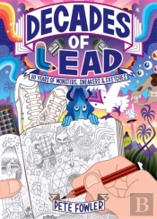 Decades Of Lead