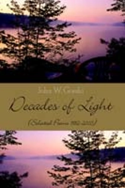 Bertrand.pt - Decades Of Light: (Selected Poems 1982-2005)