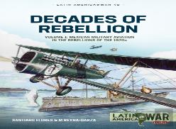 Decades Of Rebellion