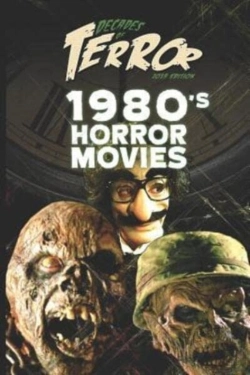 Bertrand.pt - Decades Of Terror 2019