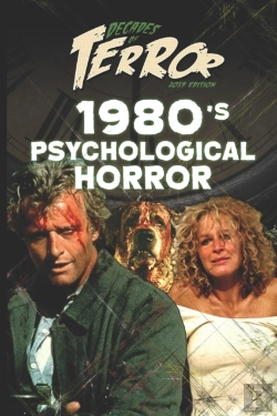 Bertrand.pt - Decades Of Terror 2019