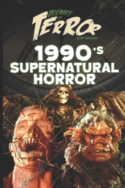 Bertrand.pt - Decades Of Terror 2019