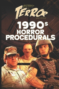 Bertrand.pt - Decades Of Terror 2020