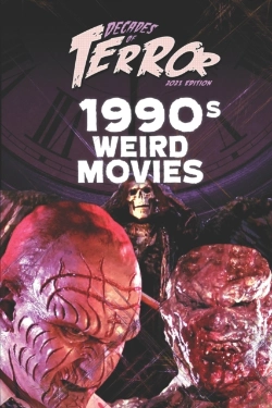Bertrand.pt - Decades Of Terror 2021