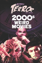 Decades Of Terror 2021