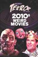 Decades Of Terror 2021