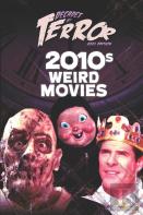 Decades Of Terror 2021