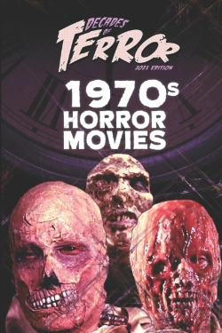 Bertrand.pt - Decades Of Terror 2021