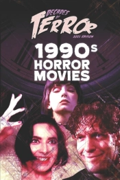 Decades Of Terror 2021