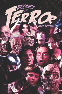 Bertrand.pt - Decades Of Terror 2021