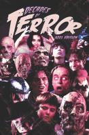 Decades Of Terror 2021