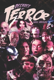 Decades Of Terror 2021
